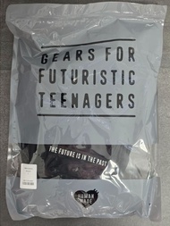 กระเป๋า Human Made One Shoulder Bag ของแท้ ของใหม่ ส่งเร็ว จากกทม