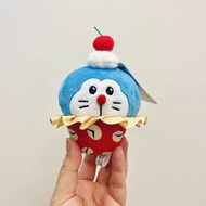 🇰🇷韓國限定✨車厘子🍒 忌廉 蛋糕 Cupcake 叮噹 Doraemon 多啦A夢 公仔 吊飾 掛飾 掛件 掛袋 鎖匙扣✨經典 收藏 珍藏 復古 Vintage✨哆啦a夢 叮鈴 多啦美 Dorami