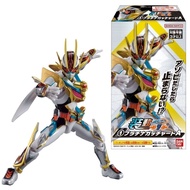 Bandai Kamen Rider GOTCHARD GOTCHARD Moving 07 Platinum Steel Fear Rajdo Shiwan Birthday Gift Holida