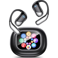 Real-Time AI Translation Earbuds 188 Languages Translator Earphones, Audifonos Traductores Inglés Es