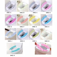 Closet Seat Protector/Toilet Seat Cover Bidet