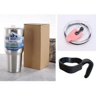 Tumbler Lid | Tumbler Case | Tumbler Holder | Straw Set | Thermal Flask | Tumbler Accessories