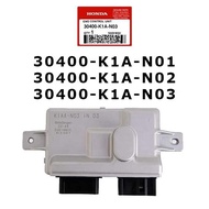 ECU Beat LED 2020 (30400-K1A-N03) HGP
