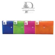 Astar A4 A412S-57 Expanding File (12 pocket)