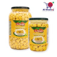 Alsaadah Boiled Lupine  660g