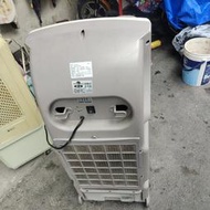 鳳山自取。2手貨。冰立 新鮮生活移動式水冷氣 BL-M103 功能正常