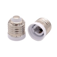E27 To E12 Conversion Head Bulb Holder Adapter