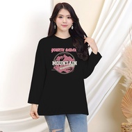 Long Sleeve Oversize T-Shirt/Women's Oversize T-Shirt/Men's Oversize T-Shirt/Men's Oversize T-Shirt 