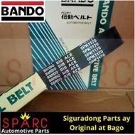 Bando Ribbed Belt 5PK1170 5PK 1170