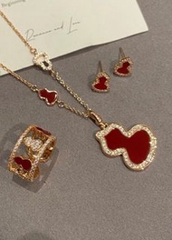 Chanel/Vivienne Westwood/Hermes 飾物