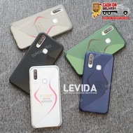 VIVO Y12 VIVO Y15 SOFT CASE SILIKON S CASE TPU VIVO Y15 Y12