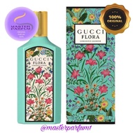 Gucci Flora Georgous Jasmin EDP 100 ML.ORIGINAL PARFUM 100%