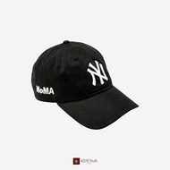 New Era 9Twenty MoMA New York Yankees Adjustable Baseball Cap