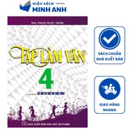 TRI Book - Writing practice 4 (Connecting knowledge to life) HA