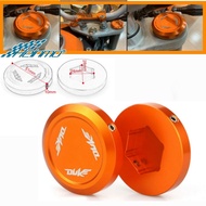 for KTM DUKE 125 200 250 390 690 990 1090 1190 1290 2013-2019  Front Fork Shock Absorber Suspension 