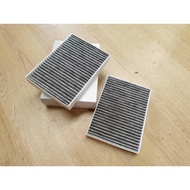 Cabin Air Filter BMW Series 5 G30 7 G11/G12 X5 G05/F95 X6 G06/F96 X7 G07