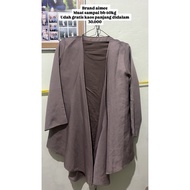 Aimee outer