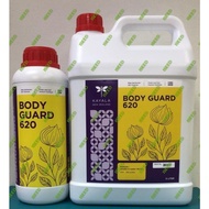 KAYALA BODY GUARD 620 1L / 5L (BAJA FOLIAR)