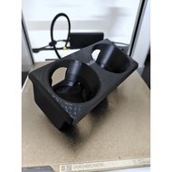 BMW E35 Cup Holder (Perfect Fitting).