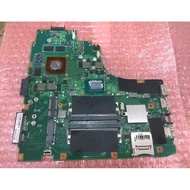 Motherboard Asus K46CM VGA Nvidia Core i5