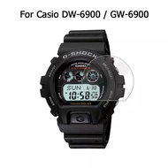 Anti Scratch Gshock DW-6900 Screen Protector G shock GW dw6900 gw6900