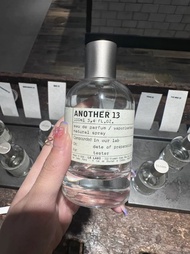 Le Labo ANOTHER 13 eau de parfum Spray 100ml / Santal 33 eau de parfum lady perfume
