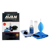 MIRRORLESS DSLR DIGITAL CAMERA LENS CLEANER CAMERA CLEANING KIT