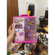 shopkins store store 40+ shopkins