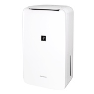 SHARP 夏普 一級能效自動除菌離子除濕機 6L  DW-L71HT-W