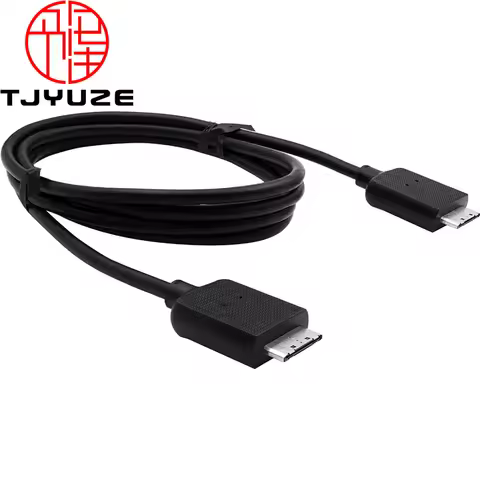 New One Connect BN39-02015A -HDMI Cable For Samsung UN85JU7100FXZA UN85JU645DFXZA UN78JU750DFXZA UN6