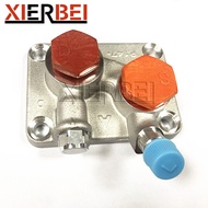 John Deere Compressor Upper Cover10PA17C Air Conditioner Compressor Top Cover 447100-9790 AT168543