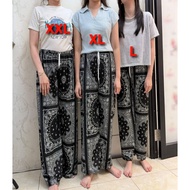 Culottes trousers L.XL.XXL.Size L for teenagers, height 156 cm, maximum men and women wear with comf