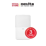 novita Dehumidifier ND12 with 3 Years Full Warranty