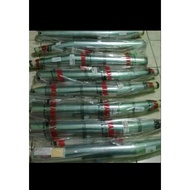 Knalpot original yamaha bobok altech bandung C17