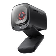 Anker PowerConf C200 2K Webcam with Microphone for Laptop, Computer Camera, Web Camera with AI-Noise