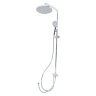 HAFELE ฝักบัว RAIN SHOWER 495.60.026 สีโครม จัดส่งโดย HomePro