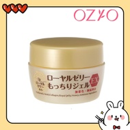 OZIO Royal Jelly Gel EX 75g Moisturizing and anti-aging all-in-one Gel cream