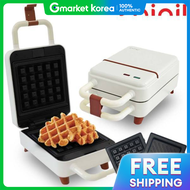 Shinil | เครองทำวาฟเฟล SSW-CW600KP 2in1
