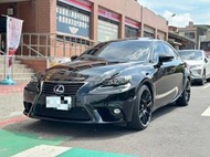 2014/15 Lexus IS300h頂級Navi版  47000km(市場最低) 車庫車 原廠保養