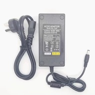 Suitable for Roland Roland Digital Electronic Piano PSB-7U FP-30X-BK Switching Power Supply 12V4A Ad