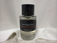 Frederic Malle L'Eau d'Hiver 香水