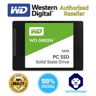 WD GREEN SATA SSD 240GB