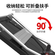 Household Portable Trolley Pull Truck Trolley Flatbed Express Flatbed Trolley Folding Trolley Truck 