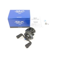 SHIMANO Double Reel 19 SLX MGL 70/71/70HG/71HG/70XG/71XG
