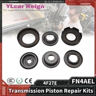 4F27E FN4AEL Automatic Transmission Gearbox Rebuild Repair Piston Kit For Ford Mazda 3 Car Accessori