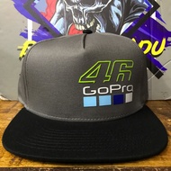 CAP SNAPBACK 46 GOPRO