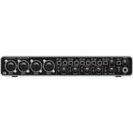 Card âm thanh Behringer U-PHORIA UMC404HD - USB 2.0 Audio/MIDI (0403)