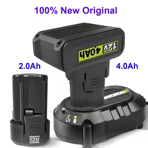 100% New Original 12V 2000mAh for WORX 12V WA3506 WU127 WU128 WU130 WU131X WU132 WU280 WX128 WX129 W
