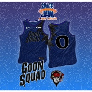 Goon Squad Full Sublimation Jersey