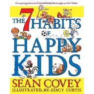 The 7 Habits of Happy Kids (Hardcover)